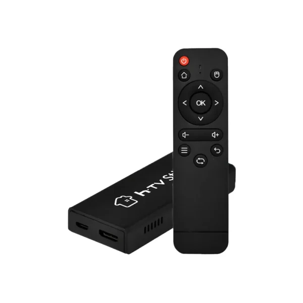 HTV Stick:  4K Ultra