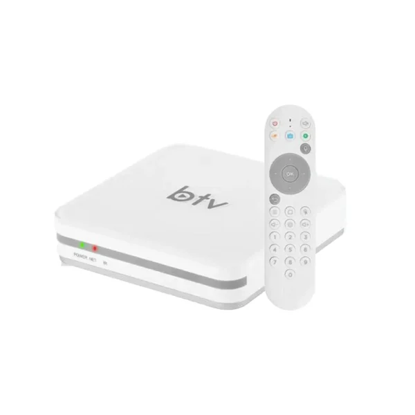 Btv B13