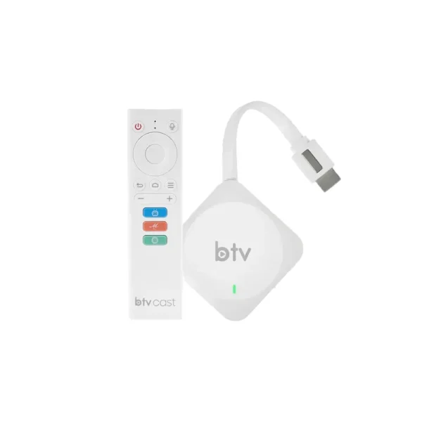 Btv Cast 4k