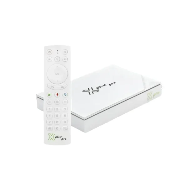 Xplus Pro - Lançamento com 4GB de RAM