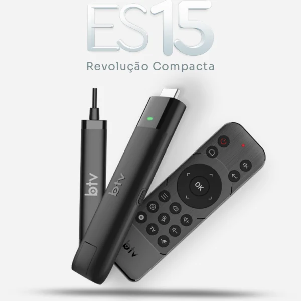 BTV Stick ES15