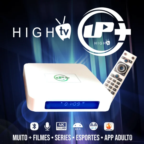 HighTV UP+