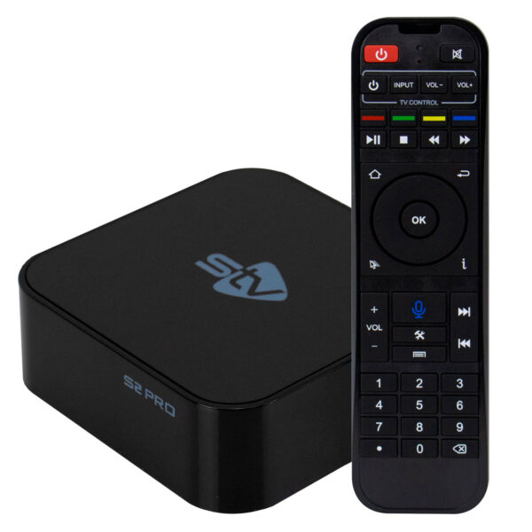 STV S2 Pro