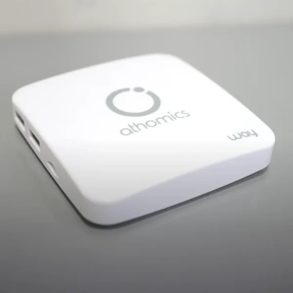 Athomics Way 4K